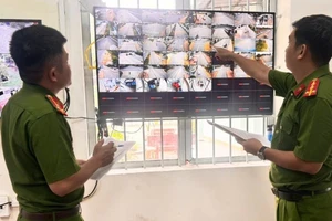 Đồng Nai: Nam thanh niên giả vờ hỏi mua rồi cướp luôn xe máy 