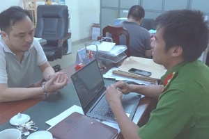 Công an Đồng Nai triệt phá nhóm lừa đầu tư tiền ảo đa cấp trên toàn quốc