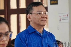 Toà tuyên án 2 cựu Hiệu trưởng Trường Đại học Đồng Nai và nhiều thuộc cấp