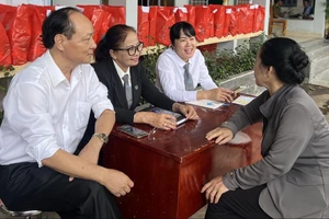 Đồng Nai: Thí điểm luật sư hỗ trợ cơ quan nhà nước giải quyết khiếu nại, tố cáo 