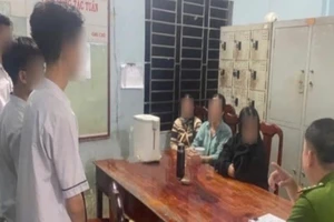 Học sinh ở Đồng Nai cho bạn vay nặng lãi