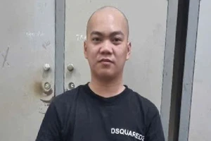 Công an Đồng Nai bắt bị can truy nã Võ Thành Đạt 