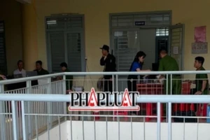 Thông tin mới về vụ bắt tạm giam Chủ tịch UBND huyện Long Thành 