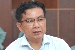 24 bị cáo sắp hầu tòa vụ sai phạm bồi thường dự án sân bay Long Thành