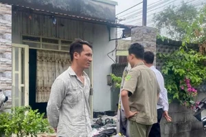 Đồng Nai: Thi thể người đàn ông đang phân hủy trong căn nhà cấp 4