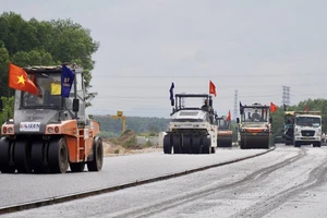 Đồng Nai chốt thời gian bàn giao mặt bằng cao tốc Biên Hoà – Vũng Tàu trong tháng 3