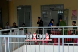 Bắt thêm 3 cán bộ liên quan sai phạm bồi thường dự án sân bay Long Thành