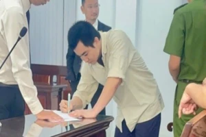 Hoãn xét xử vụ dùng nhục hình ở Đồng Nai