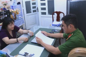 Đồng Nai: Triệt phá đường dây rửa tiền hơn 2.000 tỉ đồng