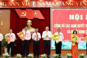 Đồng Nai: 16 lãnh đạo các sở, ngành xin thôi việc và nghỉ hưu trước tuổi