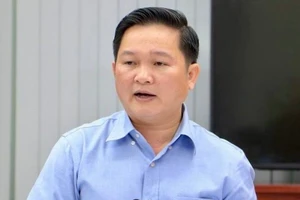 Đồng Nai: Giám đốc Sở KH&ĐT được điều động đến công tác tại Hội Nông dân tỉnh