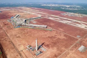 Đồng Nai cho thuê đất để xây dựng khu bảo dưỡng tàu bay 