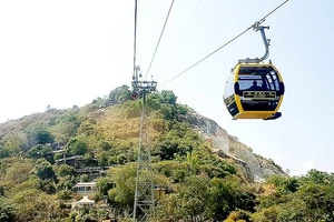 Đồng Nai: Dự kiến đầu tư hơn 18.000 tỉ đồng để tu bổ di tích núi Chứa Chan