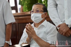 Cựu chủ tịch Công ty Nhơn Trạch bị phạt 19 năm tù và phải bồi thường gần 400 tỉ đồng