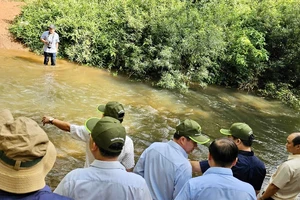 Đồng Nai chốt thời gian xây cầu Mã Đà nối tỉnh Bình Phước