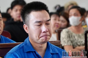 Tòa phúc thẩm tuyên án bác sĩ giết người tình rồi phân xác ở Đồng Nai