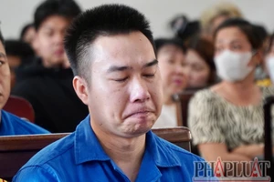 Tòa tuyên tử hình nam bác sĩ giết người tình phân xác phi tang trong bệnh viện ở Đồng Nai