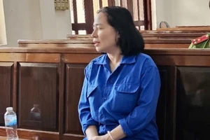 Điều tra bổ sung vụ nữ 'cò đất' lừa nhân viên ngân hàng và khách hàng hơn 31 tỉ đồng