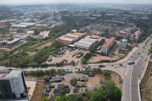 Chốt thời gian hoàn thành thu hồi đất Khu công nghiệp Biên Hoà 1