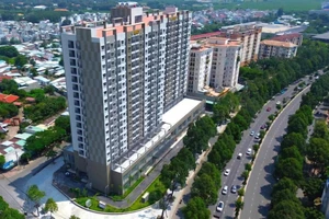 Đồng Nai: Không có 'suất ngoại giao', 'suất nội bộ' khi mua nhà ở xã hội