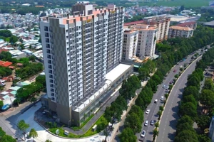 Đồng Nai: Bắt đầu kiểm tra người mua, thuê với 5 khu nhà ở xã hội