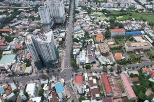 Đồng Nai sẽ có phường gần 200.000 dân ở TP Biên Hòa