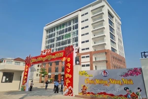 Tên gọi, trụ sở dự kiến của 55 xã, phường trên địa bàn tỉnh Đồng Nai