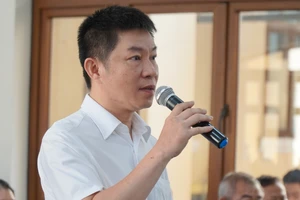 Vụ xây trái phép hơn 500 căn nhà, biệt thự: Cựu chủ tịch HĐQT Công ty LDG lãnh 16 tháng tù