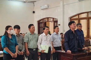 Tiếp tục truy tố 7 cán bộ ở Đồng Nai vụ cấp 2,5 ha đất công cho tư nhân