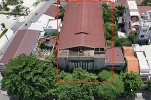 Đồng Nai thành lập tổ công tác đặc biệt để đấu giá đất