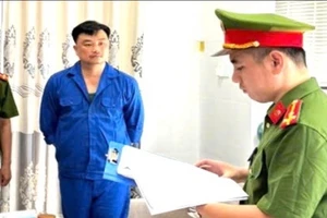 Đồng Nai: Chủ tịch phường và 4 cán bộ nhận hối lộ để bảo kê xây nhà không phép