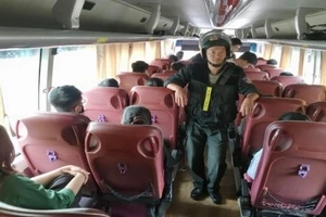 Thuê diễn viên làm 'chim mồi' để chiếm đoạt gần 160 tỉ đồng