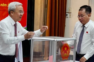 Đồng Nai quy định số lượng cấp Ủy viên, Ủy viên thường vụ nhiệm kỳ 2025-2030