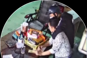 Lời khai ban đầu của kẻ cướp sát hại nữ chủ tiệm tạp hoá ở Đồng Nai