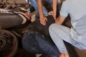 Khởi tố kẻ cướp sát hại nữ chủ tiệm tạp hoá ở Đồng Nai