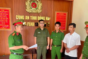 Bắt giam nhân viên Điện lực lừa đảo hơn 600 triệu đồng 