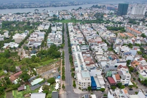 1 chủ đầu tư khu dân cư 'vip' bị phạt hơn 700 triệu vì vi phạm môi trường