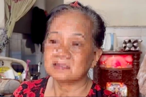 Thợ sửa nhà kể lại lúc nhìn thấy bộ xương người trong bồn chứa nước