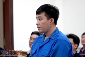 Không tuyên án như kế hoạch, tòa hoãn xử vụ xe tải cán 2 lần qua người đi xe máy 