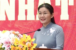 HĐND tỉnh Đồng Nai kiện toàn nhân sự chủ chốt, thành lập các cơ quan chuyên môn