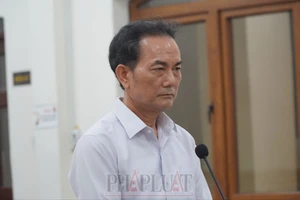 Xét xử cựu phó chủ tịch tỉnh Đồng Nai 'biến' đất công thành tư