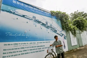 Thanh tra Chính phủ trực tiếp thanh tra 8 dự án tại Đồng Nai 