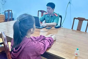 Đồng Nai: Phạt người đăng sai sự thật trên mạng xã hội về bắt cóc trẻ em