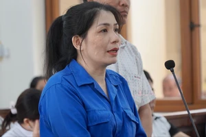 Bất ngờ tình tiết mới vụ chủ tịch xã 'tiếp tay' để vợ lừa đảo gần 14 tỉ đồng