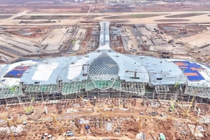 Hàng loạt dự án ngàn tỉ ở Đồng Nai đồng loạt khởi công dịp 19-8