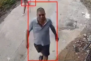 Công an Đồng Nai bắt giang hồ Tuấn 'trọc'