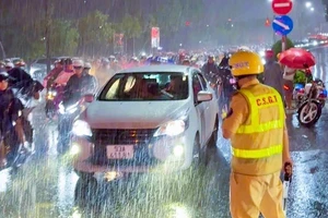 Tai nạn giao thông ở Đồng Nai giảm mạnh dịp lễ 2-9