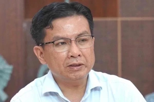 Truy tố 24 bị can liên quan đến sai phạm bồi thường dự án sân bay Long Thành