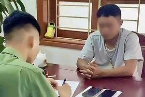 Bị phạt vì xuyên tạc việc tặng quà dịp Quốc khánh 