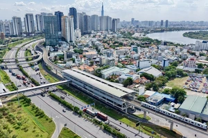 Các phương án kéo dài tuyến metro về sân bay Long Thành và Trung tâm Đồng Nai